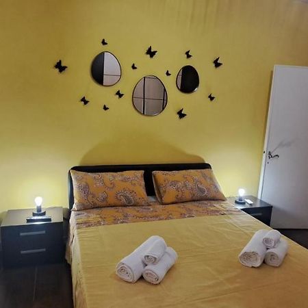 Central Rome Suite Exterior foto