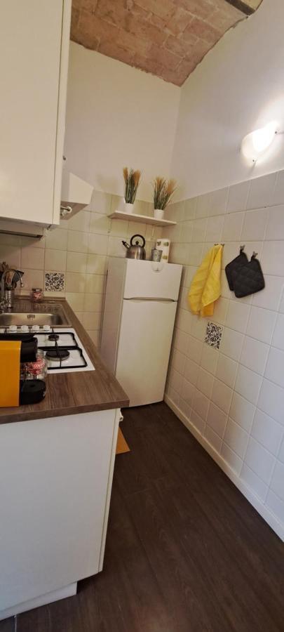 Central Rome Suite Exterior foto