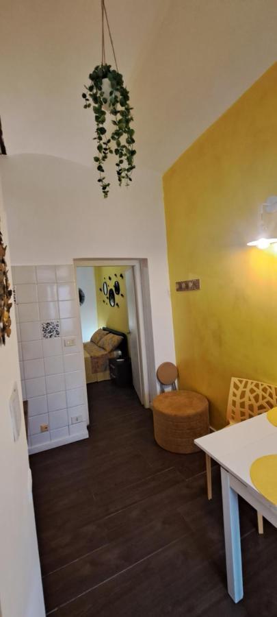 Central Rome Suite Exterior foto